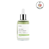 iUNIK - Tea Tree Relief Serum 50ml