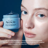 Arencia - Deep Water Surge Serum 30 50g