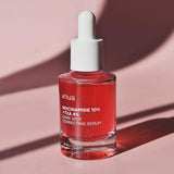 Anua - Niacinamide 10% + TXA 4% Dark Spot Correcting Serum 30ml