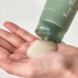 Anua - Heartleaf Quercetinol Pore Deep Cleansing Foam