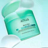 Anua - PDRN 100 Hyaluronic Acid Glow Pad (60 Pads)