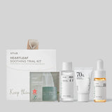 Anua - Heartleaf Soothing Trial Kit