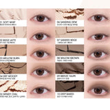 Romand - Better Than Palette 8.5g