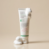 AXIS-Y Sunday Morning Refreshing Cleansing Foam 120ml