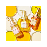 &honey - Deep Moist Hair Oil 3.0 100mL