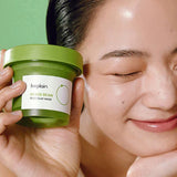 beplain - Mung Bean Pore Clay Mask 120ml