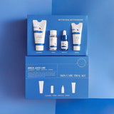 Round Lab - Birch Juice Moisturizing Trial Kit