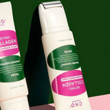 CKD Retino Collagen Guasha Neck Cream 50ml