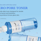 Medicube - Zero Pore Toner 250ml