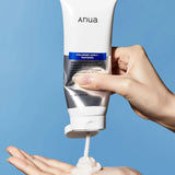 Anua - 8 Hyaluronic Acid Hydrating Gentle Foaming Cleanser 150ml