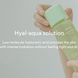 Abib - Heartleaf Calming Toner Skin Booster 200ml