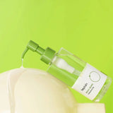 beplain - Mung Bean Cleansing Oil 200ml