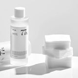 Anua - Cotton Pad For Toner (60pcs)