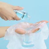 Torriden - DIVE-IN Low Molecular Hyaluronic Acid Mask (1pc)
