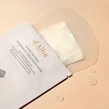 d'Alba - White Truffle Nourishing Treatment Mask