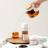Dr. Ceuracle - Vegan Kombucha Tea Beginning Set 50ml + 30ml