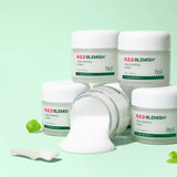 Dr. G - R.E.D Blemish Clear Soothing Cream 70ml