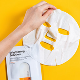 Dr. Jart+ Micro Jet Brightening Solution Mask