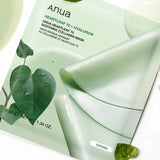 Anua - Collagen Mask Set (Heartleaf 70 Soothing)