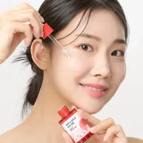 Round Lab - Camellia Deep Collagen Ampoule 30ml