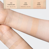 TIRTIR - Mask Fit Red Cushion Mini 4.5g (3 Shades)