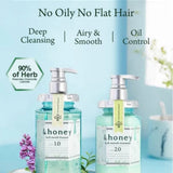 &honey - &Herb Moist Airy Shampoo 1.0 480ml