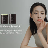 Abib - Quick Sunstick Protection Bar SPF50+ PA++++
