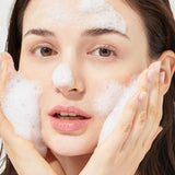 Genabelle Pink Cloud Cleansing Foam 150ml