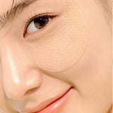Goodal - Green Tangerine Vita C Eye Gel Patch 60ea