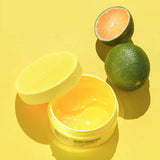 Goodal - Green Tangerine Vita C Eye Gel Patch 60ea