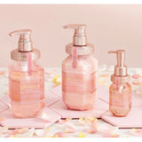 &honey - Melty Moist Repair Shampoo Step 1.0 445g