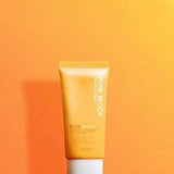A'pieu - Pure Block Natural Daily Sun Cream SPF45 PA+++