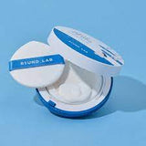 Round Lab - Birch Juice Moisturizing Sun Cushion 15g