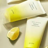 Goodal - Green Tangerine Vita C Cleansing Foam 150ml
