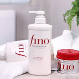 Shiseido Fino Premium Shampoo 550ml