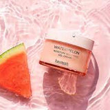 Heimish - Watermelon Moisture Soothing Gel Cream 110ml