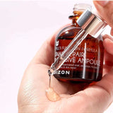 Mizon - Snail Repair Intensive Ampoule 30ml