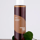 Isntree - Green Tea Fresh Toner 200ml