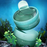 JMsolution - Marine Luminous Pearl Deep Moisture Eye Patch 60pcs