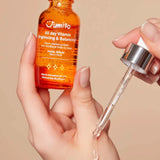 Jumiso - All Day Vitamin Brightening & Balancing Facial Serum