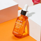 Jumiso - All Day Vitamin Brightening & Balancing Facial Serum