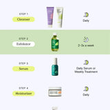 Krave Beauty - Kale-lalu-yAHA 200ml