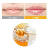 A'pieu - Honey & Milk Lip Oil 5g