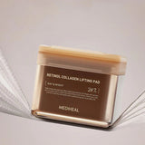 Mediheal Retinol Collagen Firming Pad (Sample)