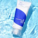 Isntree - Hyaluronic Acid Aqua Moist Cream 100ml