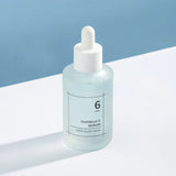 Numbuzin - No.6 Deep Sleep Mask Serum 50ml