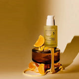 Numbuzin - No.5 Goodbye Blemish Serum 50ml
