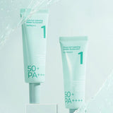 Numbuzin - No.1 Clear Filter Sun Essence 50ml