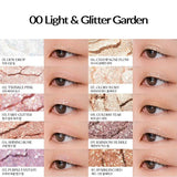 Romand - Better Than Palette 8.5g
