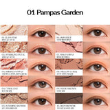 Romand - Better Than Palette 8.5g